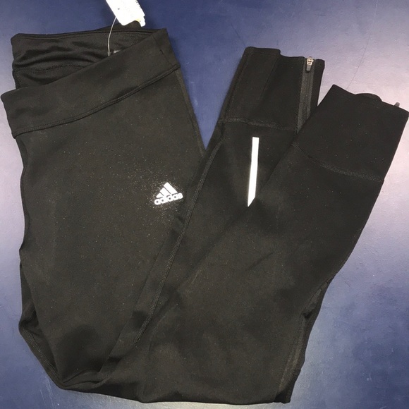 Adidas leggings - Picture 1 of 4